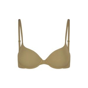SKIMS FITS EVERYBODY DEMI PUSH-UP BRA